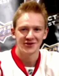 Evgeny Svechnikov