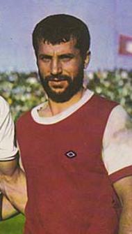 Ali Parvin