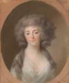 Burgravine Louise Isabelle of Kirchberg Burgravine Louise Isabelle of Kirchberg
