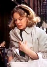 Sandy Dennis