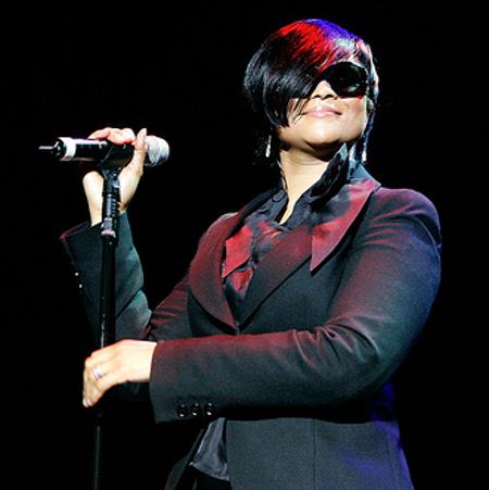 Gabrielle (Sängerin)