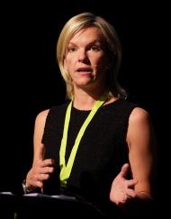 Elisabeth Murdoch (businesswoman)