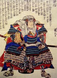 上杉謙信 上杉謙信