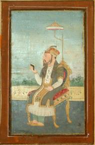 Rafi ud-Darajat Rafi ud-Darajat