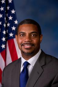 Steven Horsford