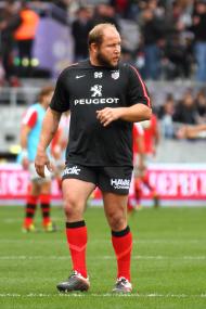 Gary Botha