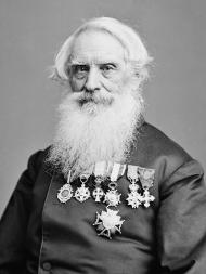 Samuel Morse Samuel Morse