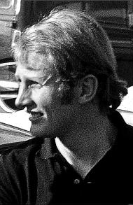 赫爾穆特·馬爾科 赫爾穆特·馬爾科